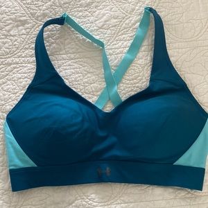 Under Armour Sports Bra
